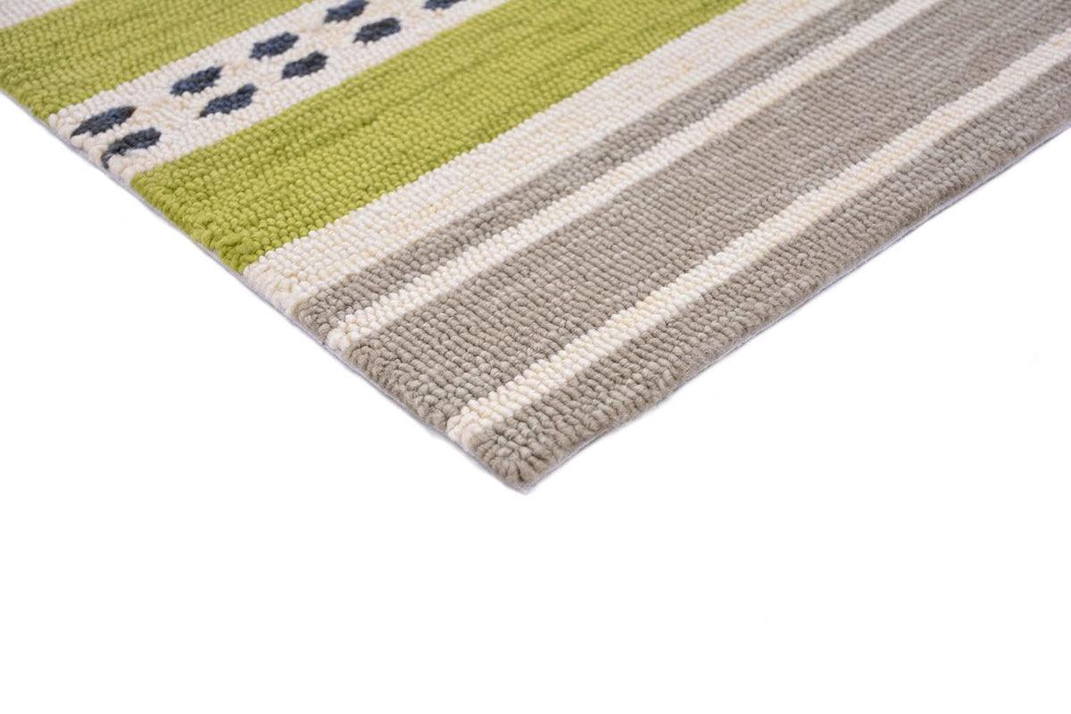 Scion Rivara Kiwi Outdoor Rug 426908