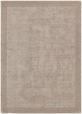 Sedona Caramel Border Wool Rug wool rug – main product image