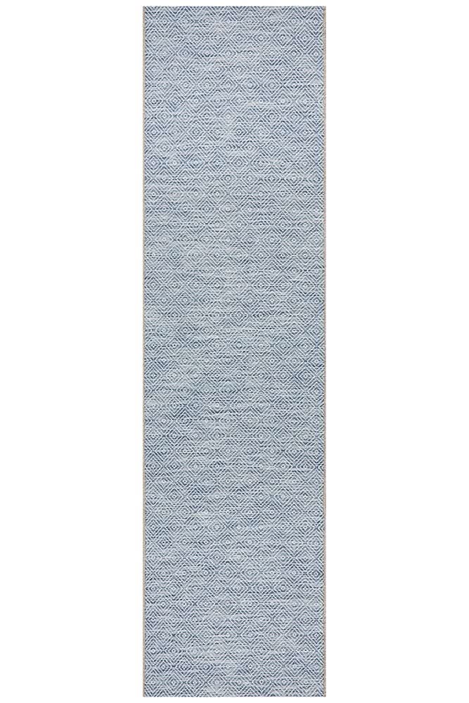 Terrazza 5500 Blue Outdoor Rug