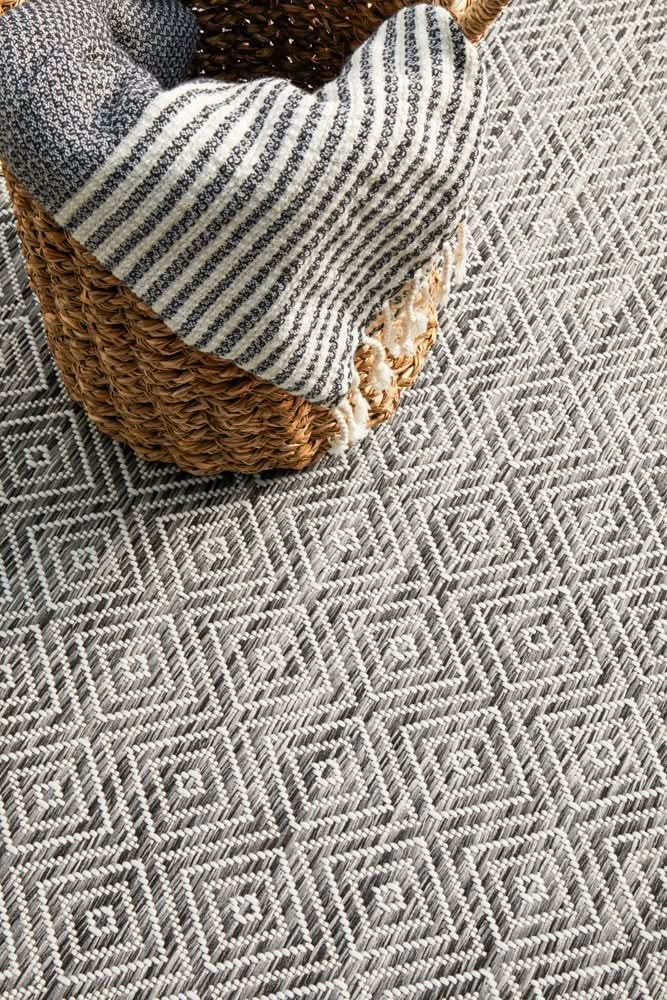Terrazza 5500 Grey Outdoor Rug