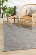 Terrazza 5500 Grey Outdoor Rug