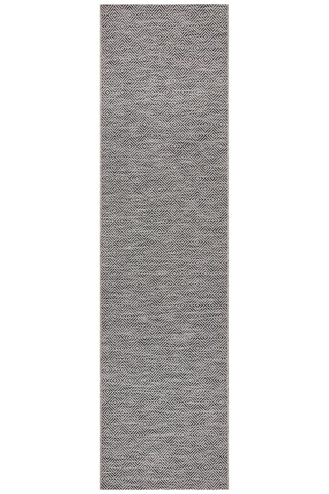 Terrazza 5500 Grey Outdoor Rug