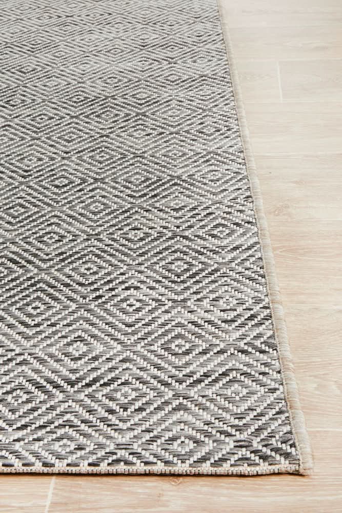 Terrazza 5500 Grey Outdoor Rug
