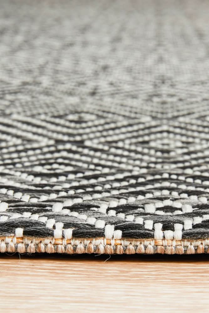 Terrazza 5500 Grey Outdoor Rug