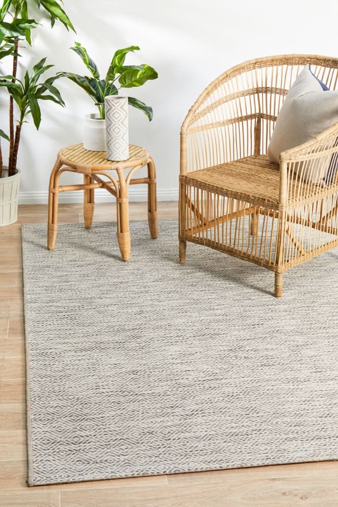 Terrazza 5500 Natural Outdoor Rug