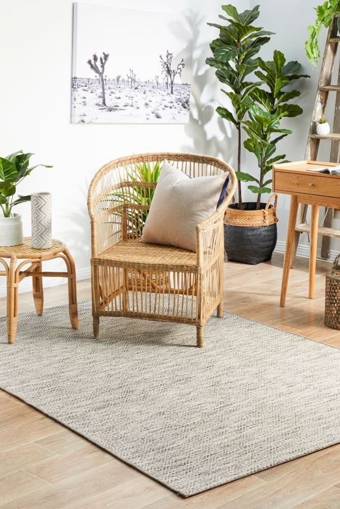 Terrazza 5500 Natural Outdoor Rug