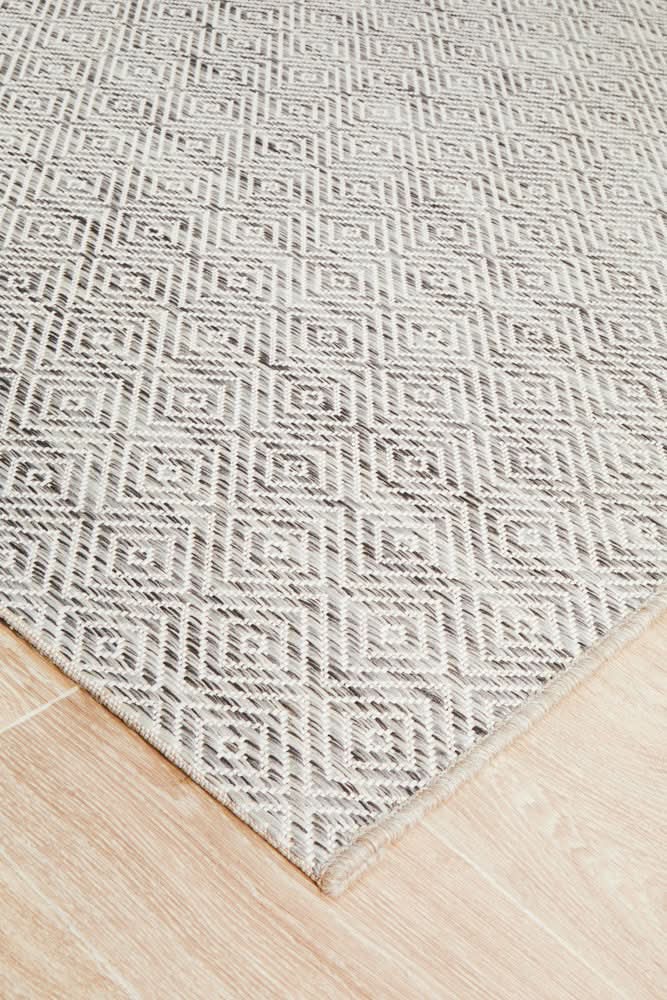 Terrazza 5500 Natural Outdoor Rug