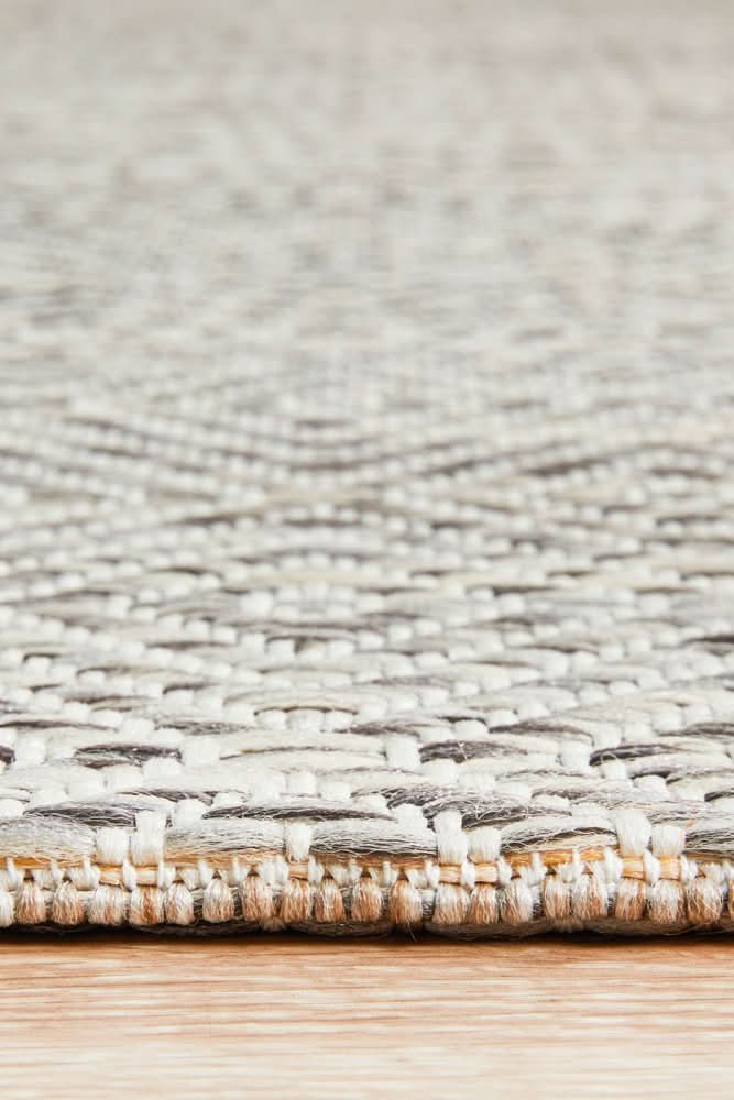Terrazza 5500 Natural Outdoor Rug