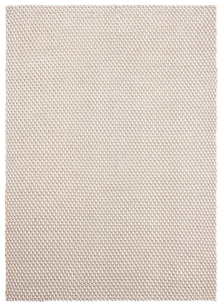 Brink & Campman Treccia Sage Grey-white Sand Outdoor Rug 497201