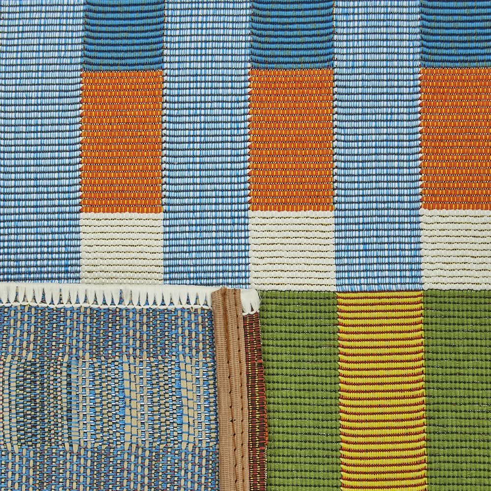 Veduta Dante Multi Outdoor Rug