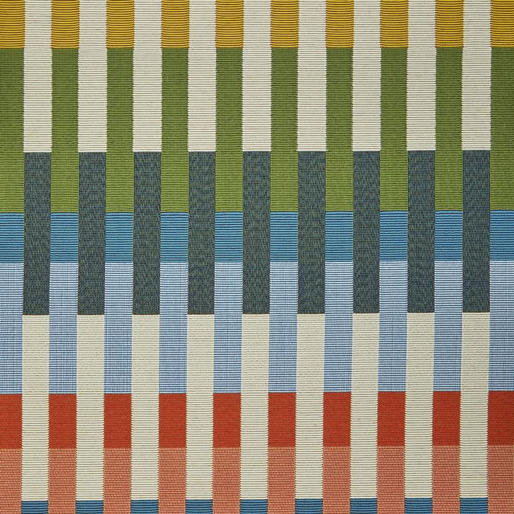 Veduta Dante Multi Outdoor Rug
