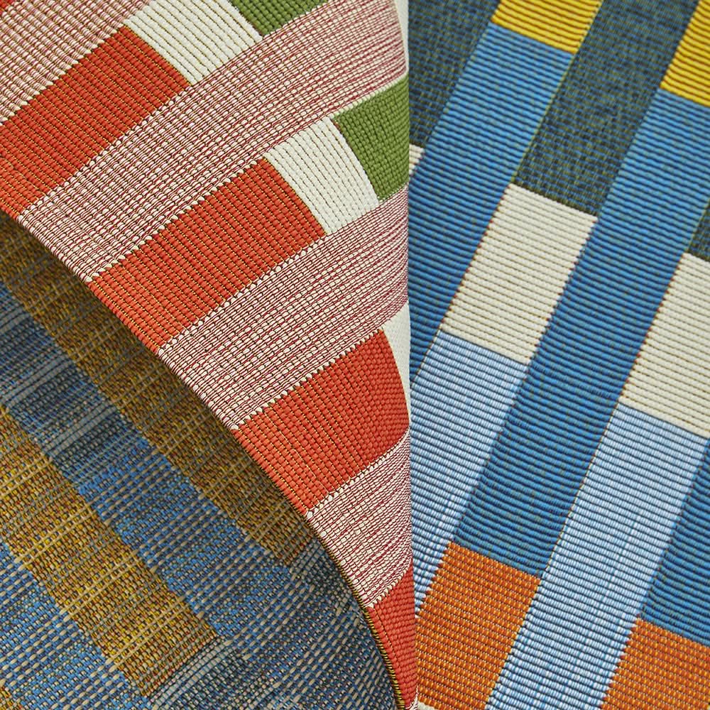Veduta Dante Multi Outdoor Rug