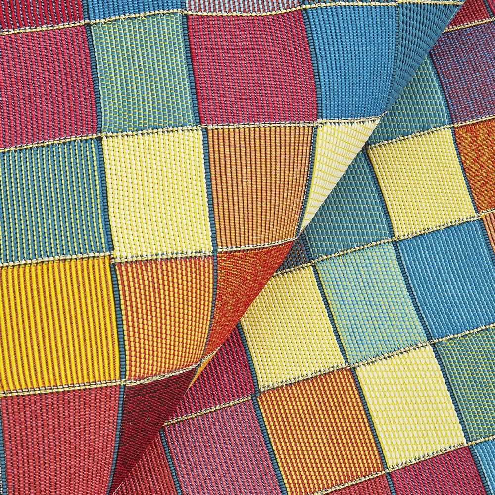 Veduta Pixel Multi Outdoor Rug