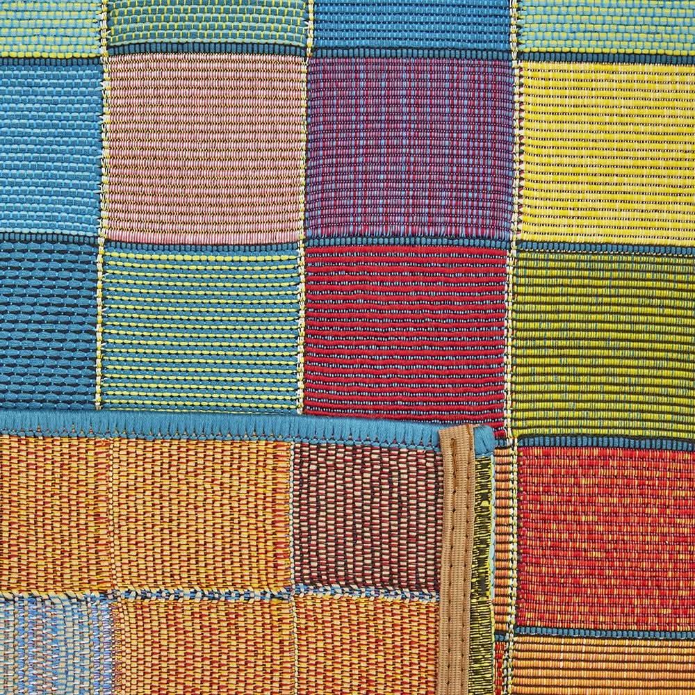 Veduta Pixel Multi Outdoor Rug