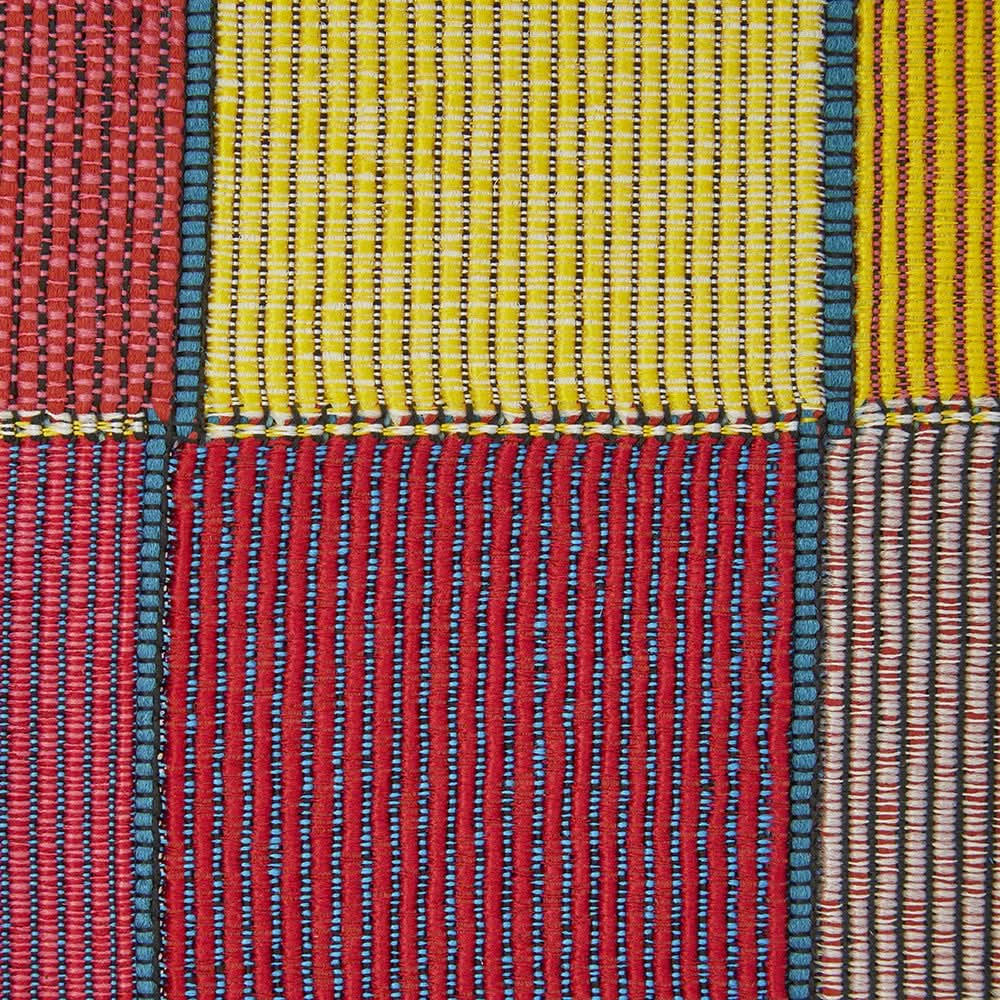Veduta Pixel Multi Outdoor Rug