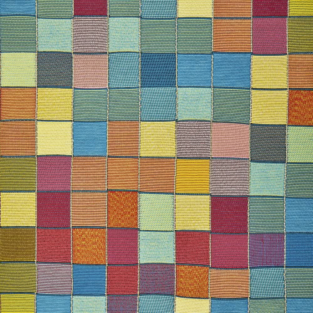 Veduta Pixel Multi Outdoor Rug