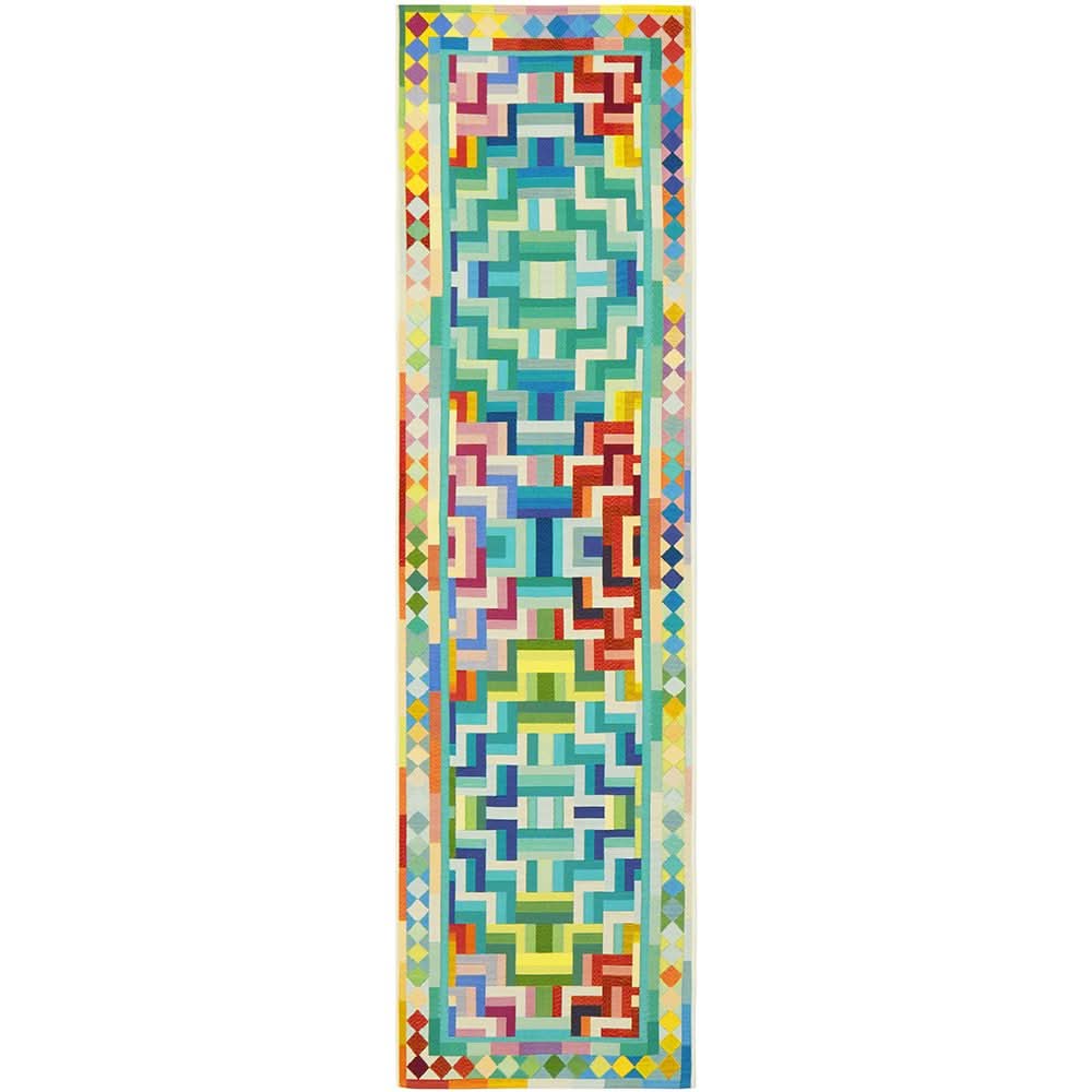 Veduta Tala Multi Outdoor Rug