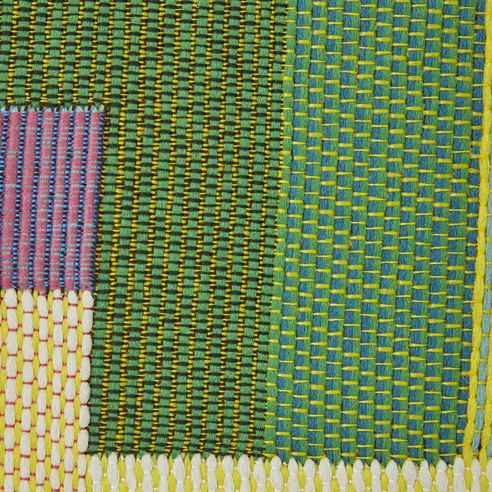 Veduta Tala Multi Outdoor Rug