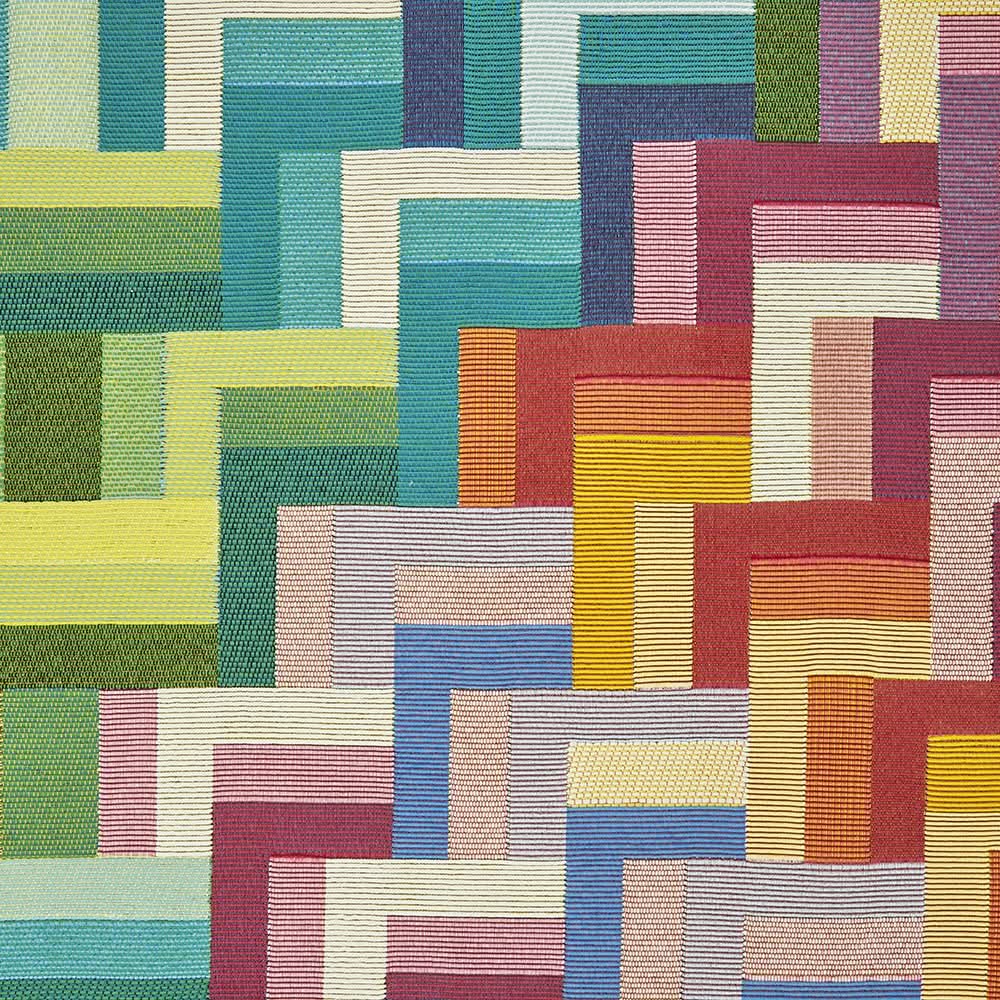 Veduta Tala Multi Outdoor Rug