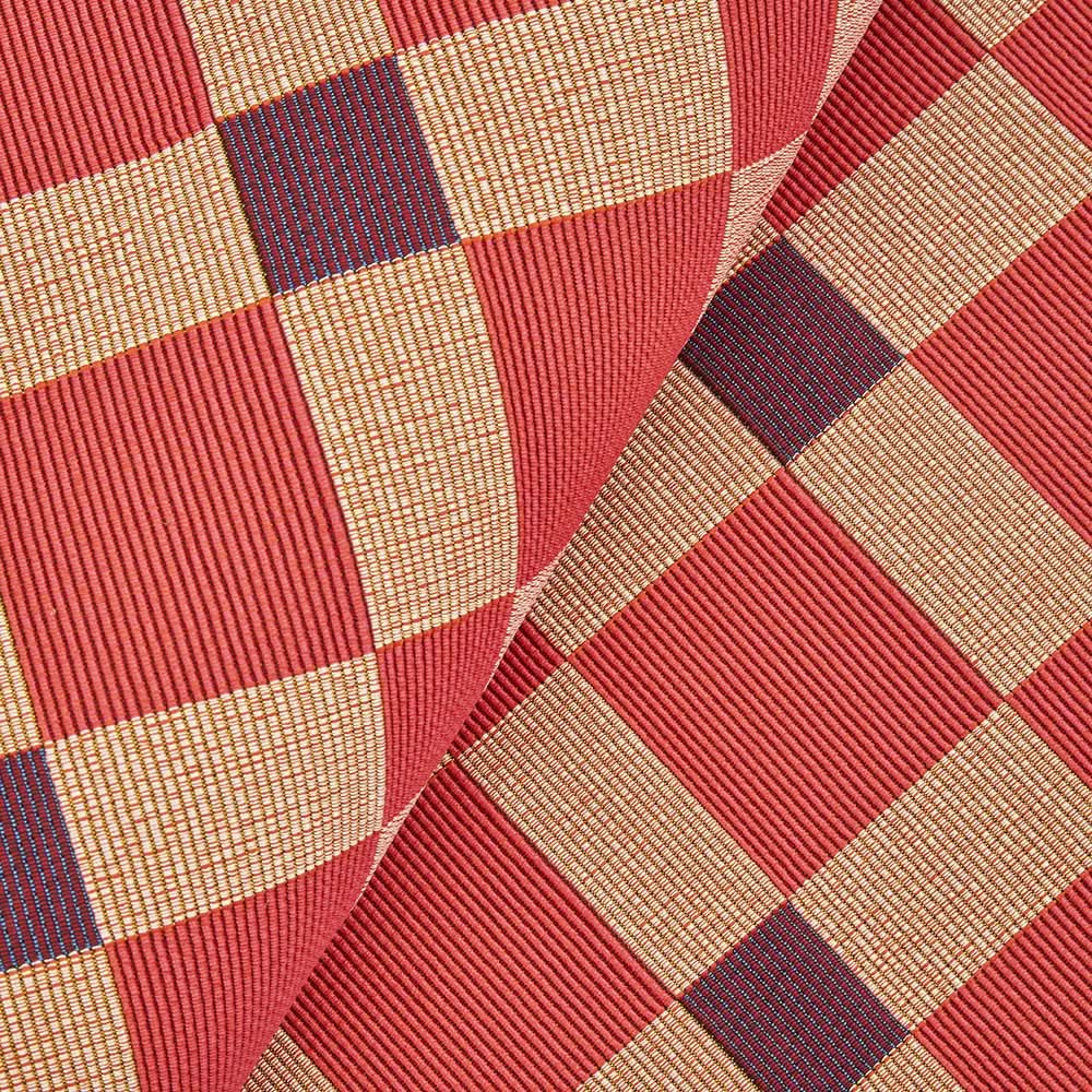 Veduta Tito Pink Outdoor Rug