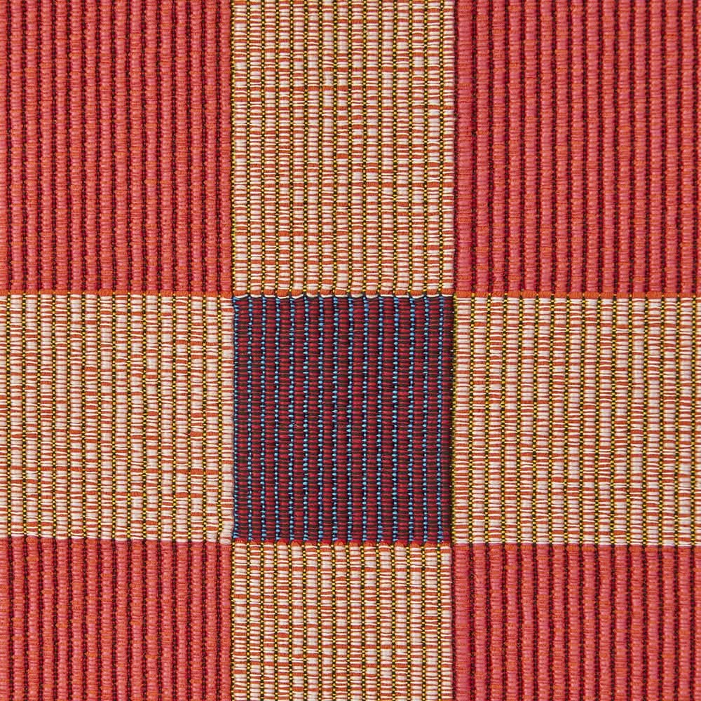 Veduta Tito Pink Outdoor Rug