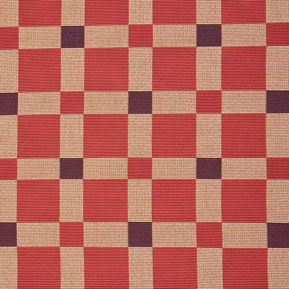 Veduta Tito Pink Outdoor Rug