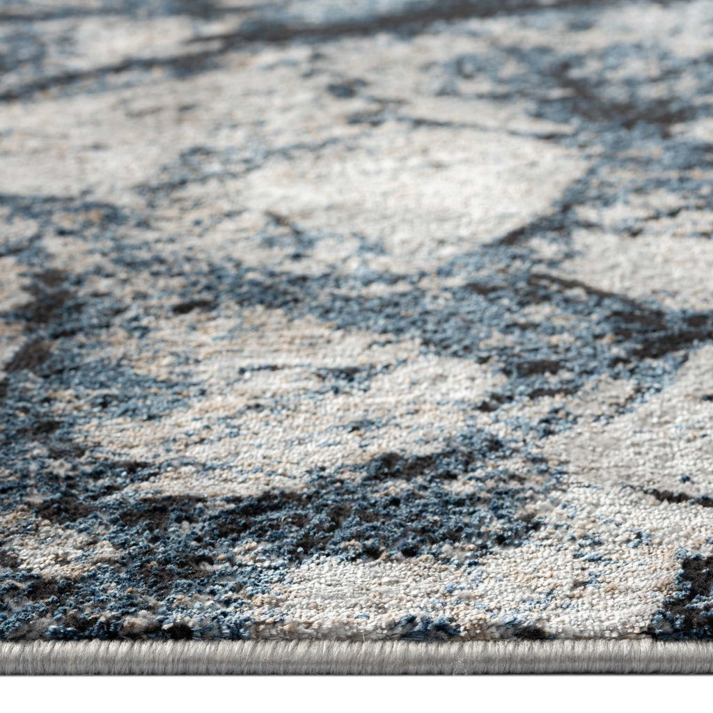Anatolian Essence 141 Grey Hallway Runner