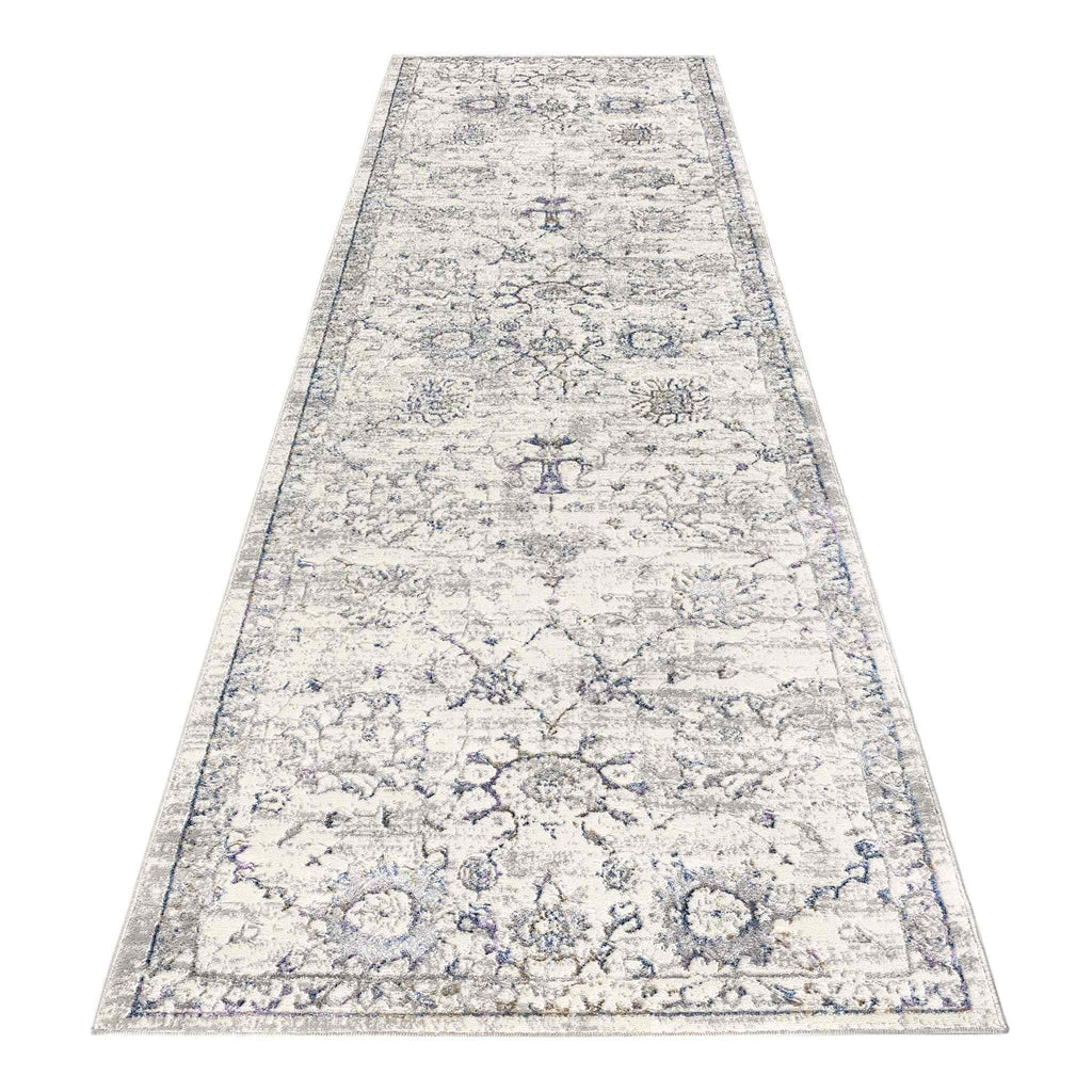 Anatolian Essence 623 Cream Hallway Runner