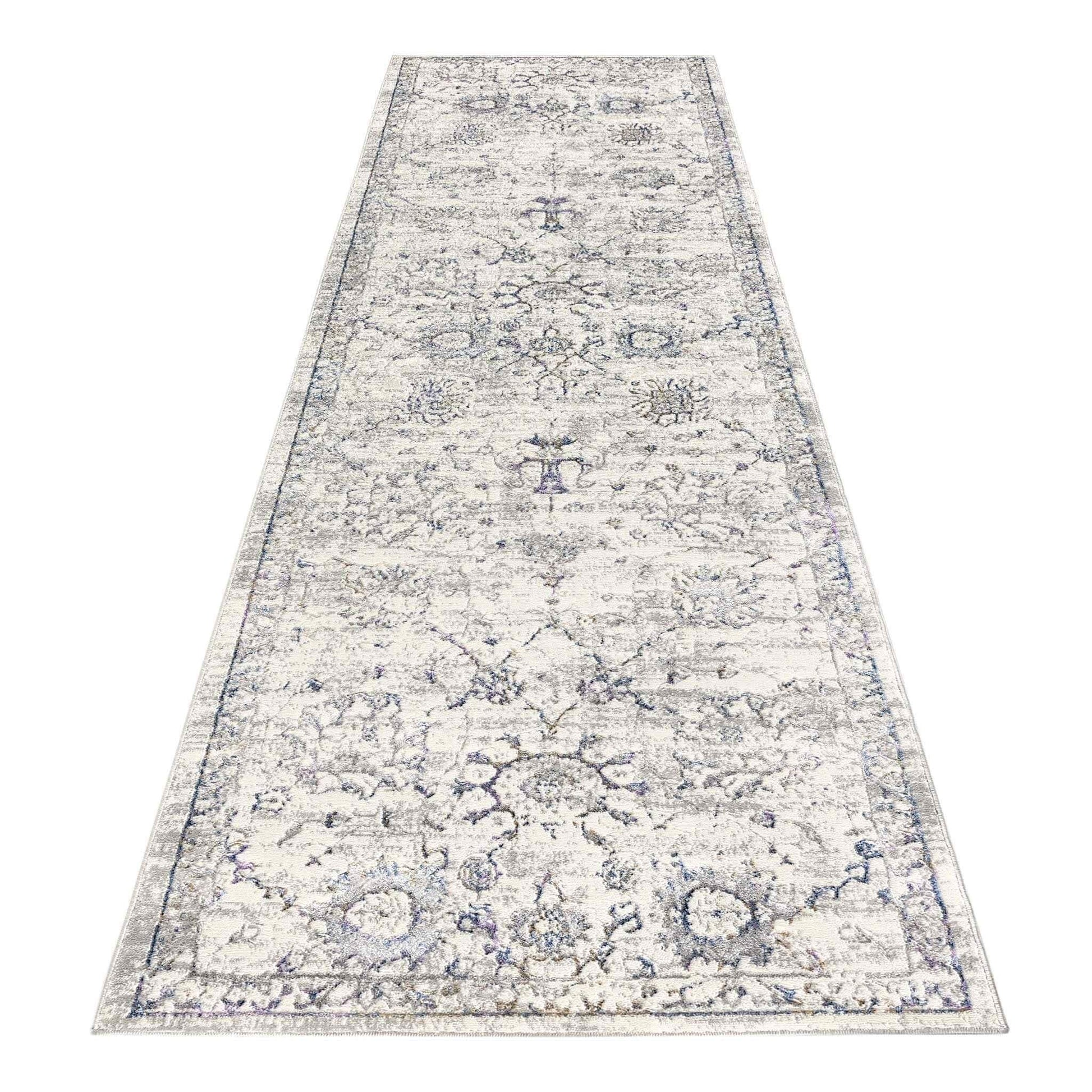 Anatolian Essence 623 Cream Hallway Runner
