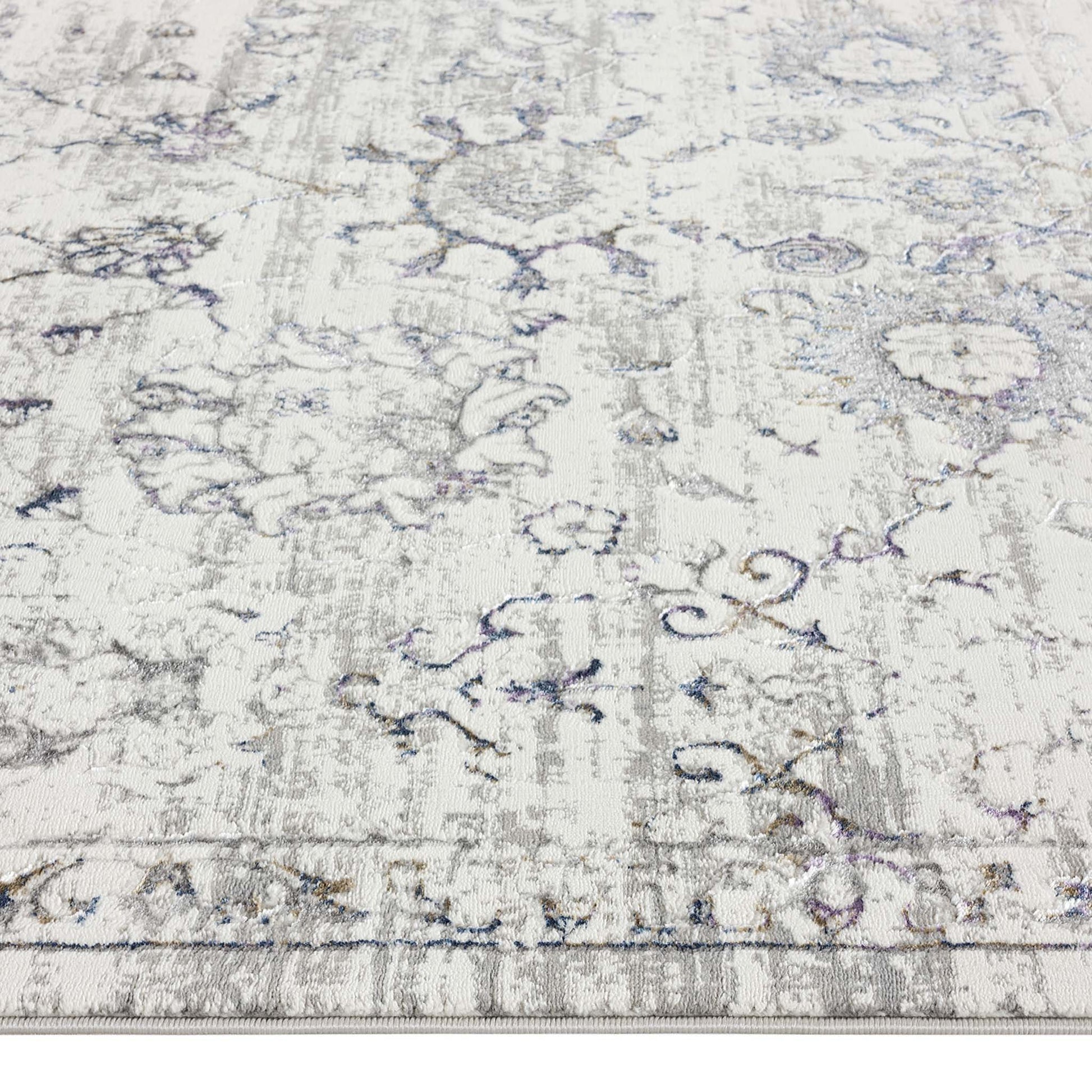 Anatolian Essence 623 Cream Hallway Runner