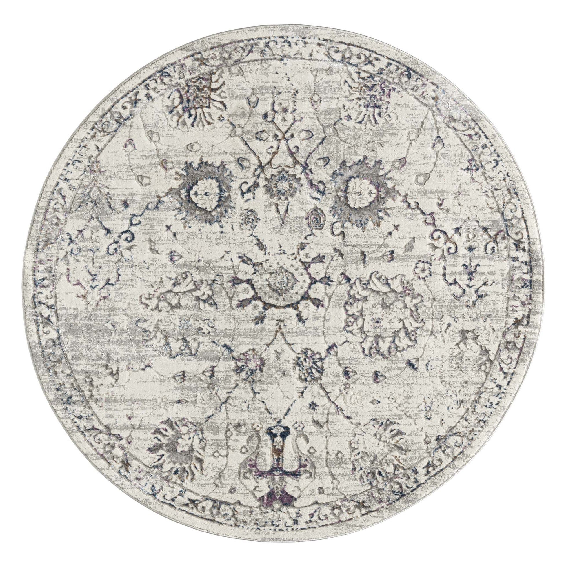 Anatolian Essence 623 Cream Round