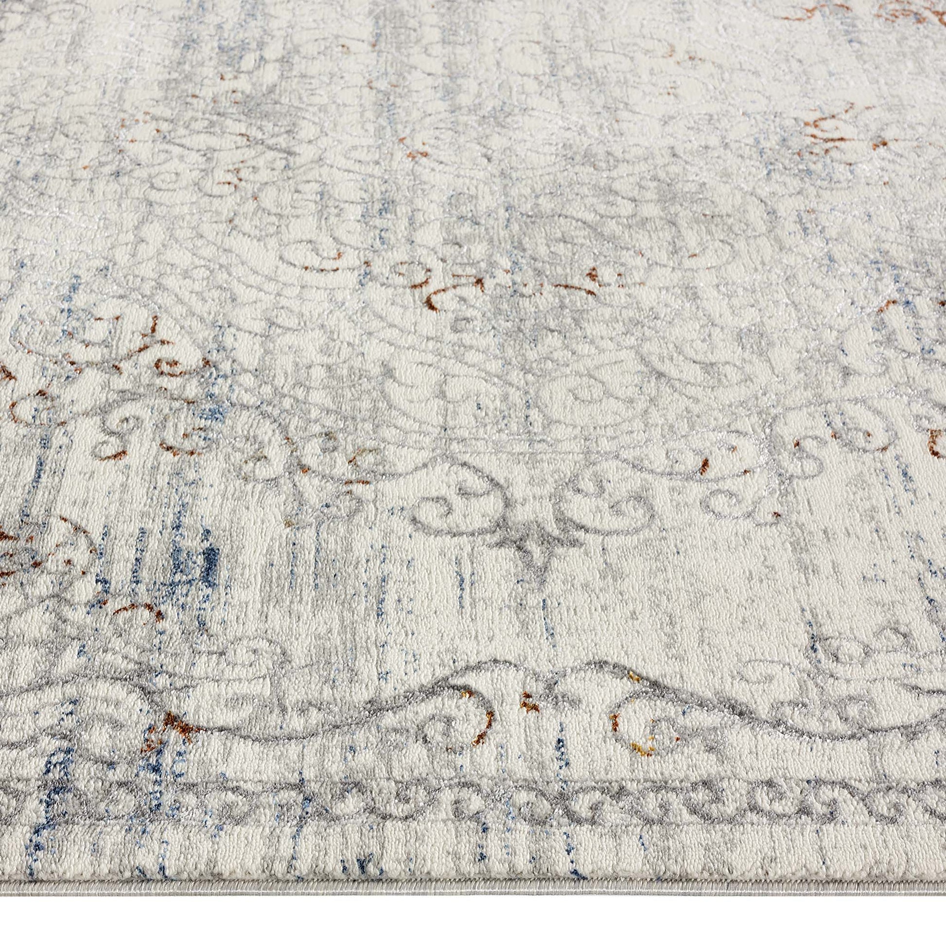 Anatolian Essence 626 Cream Hallway Runner