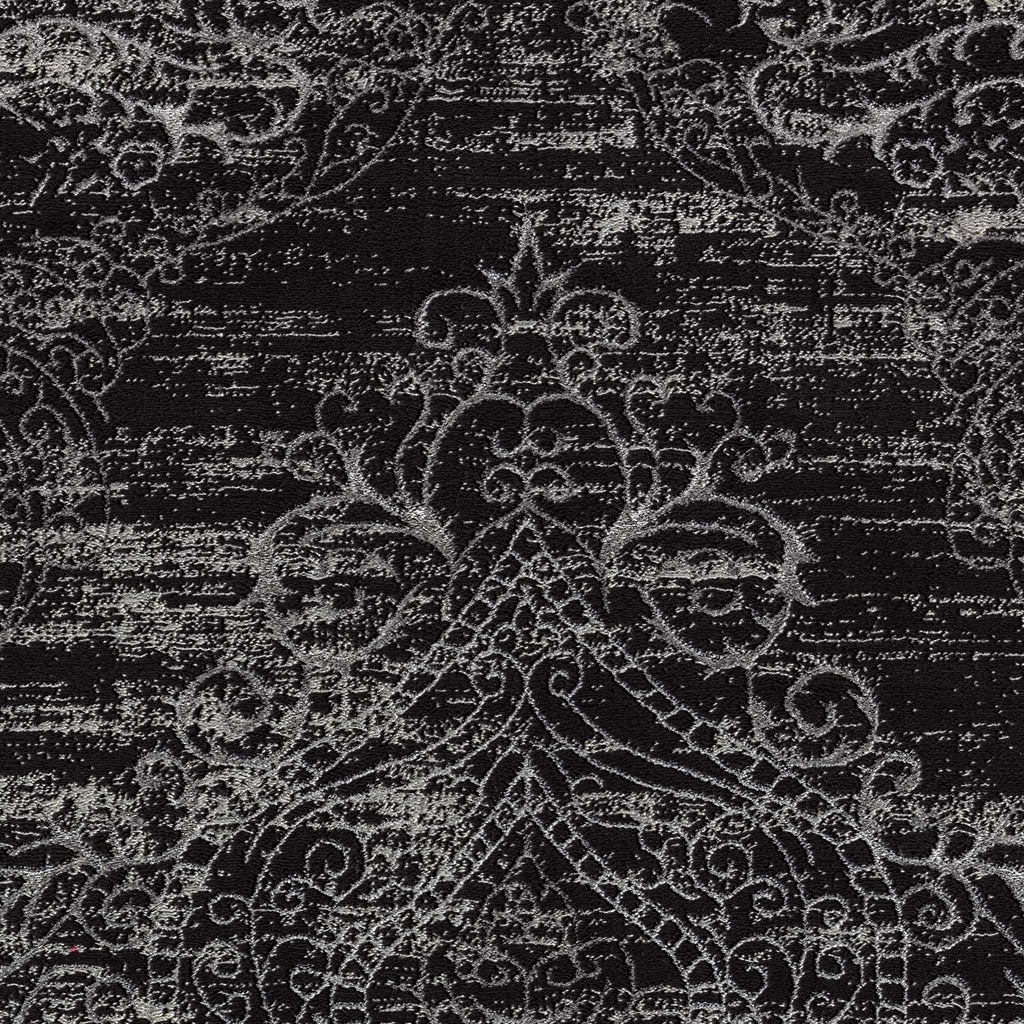 Anatolian Essence 626 Dk Grey Hallway Runner