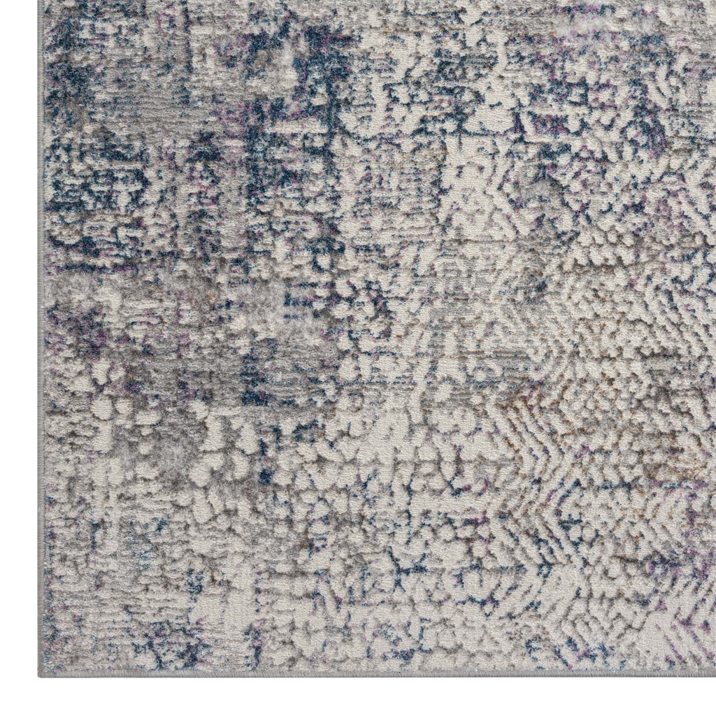 Anatolian Essence 647 Grey Hallway Runner