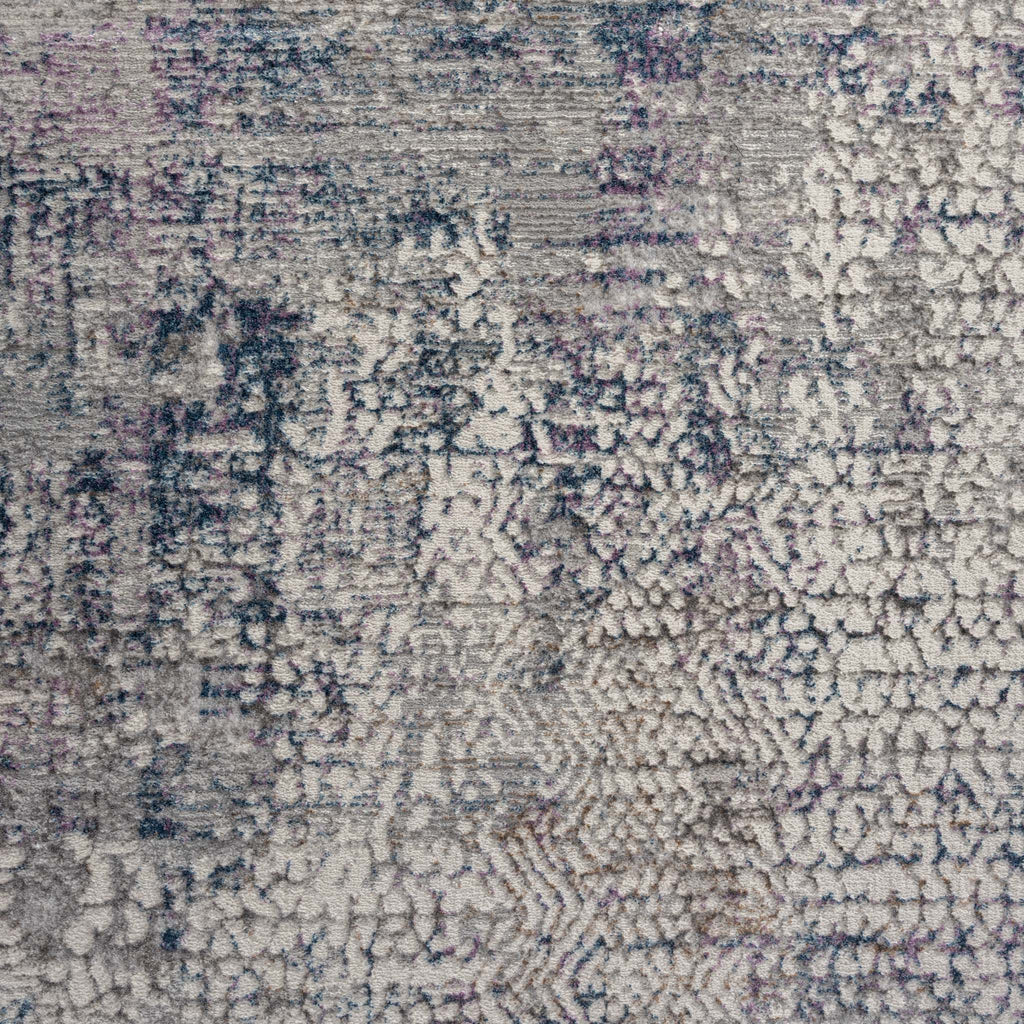 Anatolian Essence 647 Grey Hallway Runner