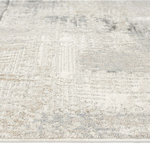 Aria 8203 Grey Hallway Runner