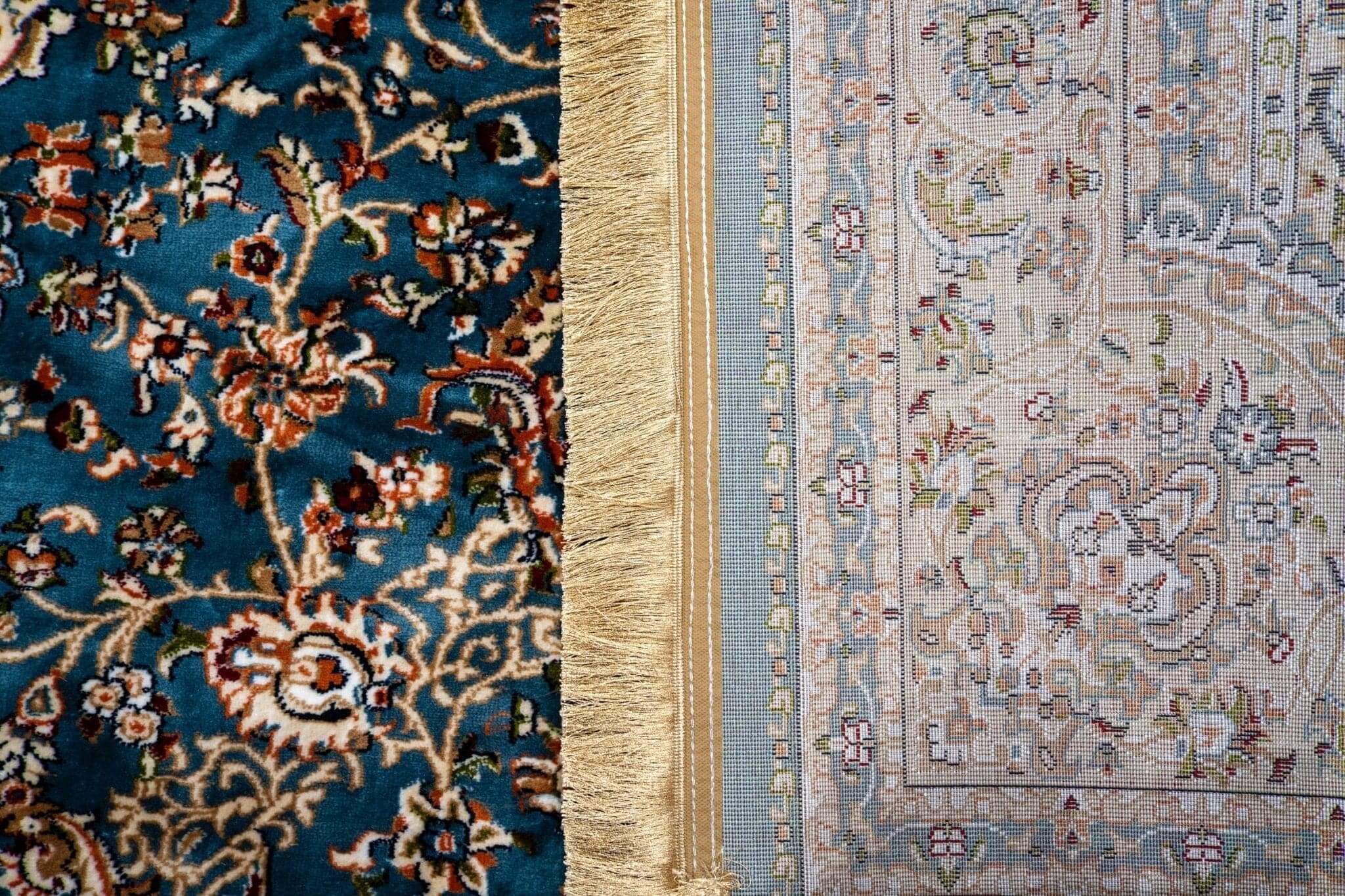 Asaryun Rug H4095A Blue