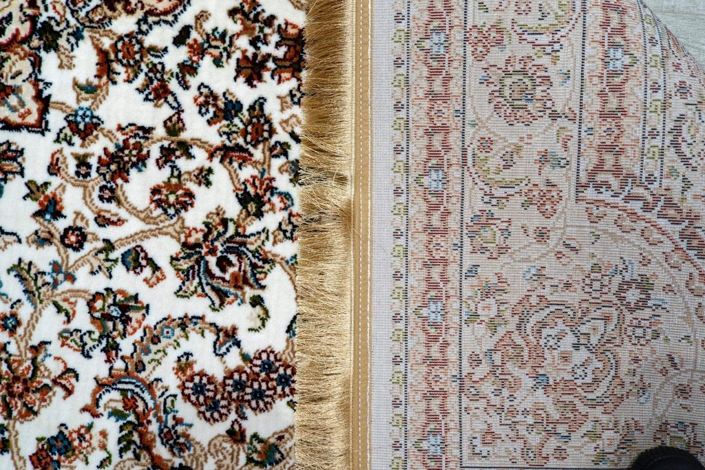 Asaryun Rug H4095A Cream