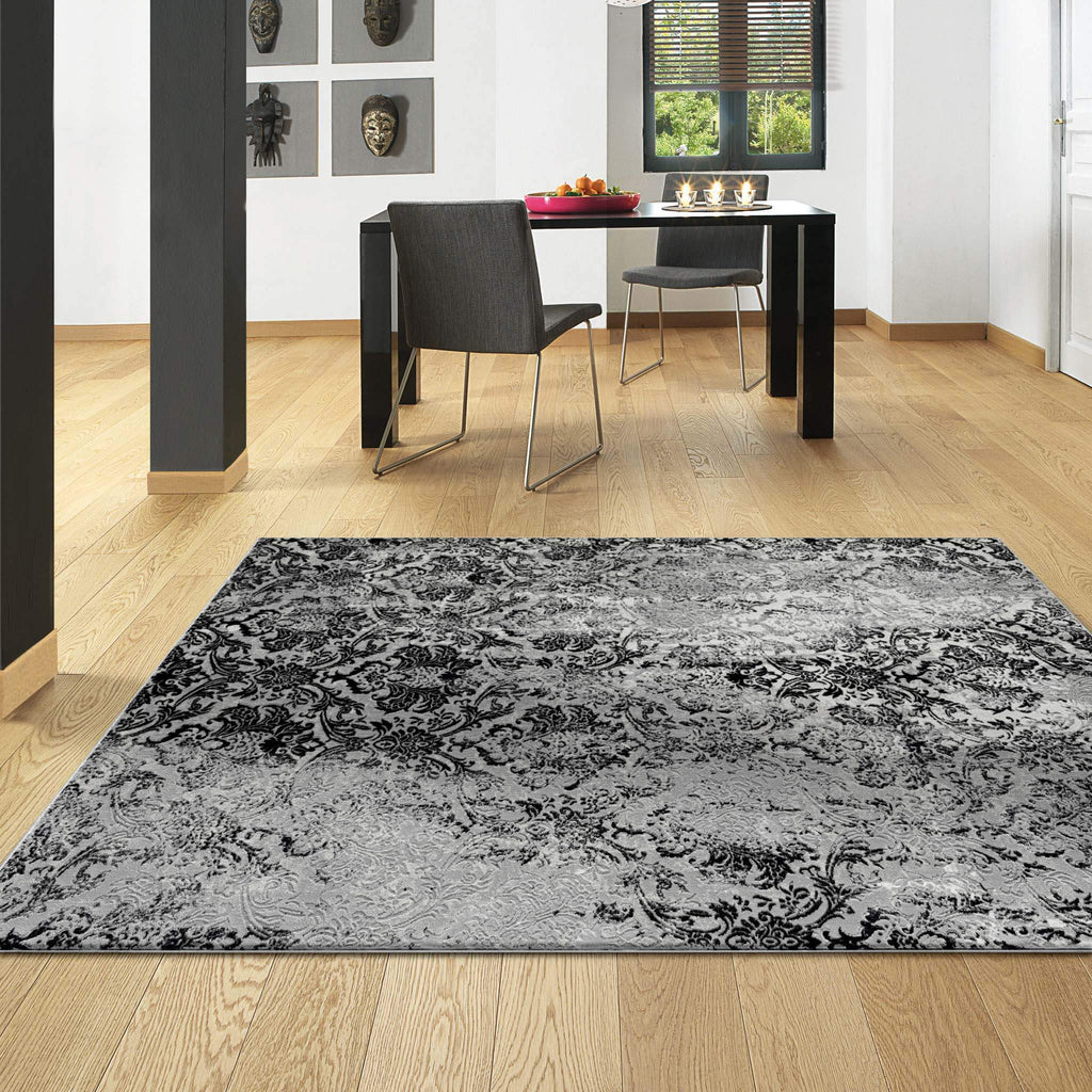 Classic Modern 4001 Black