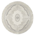 Classic Modern 4002 Grey Round