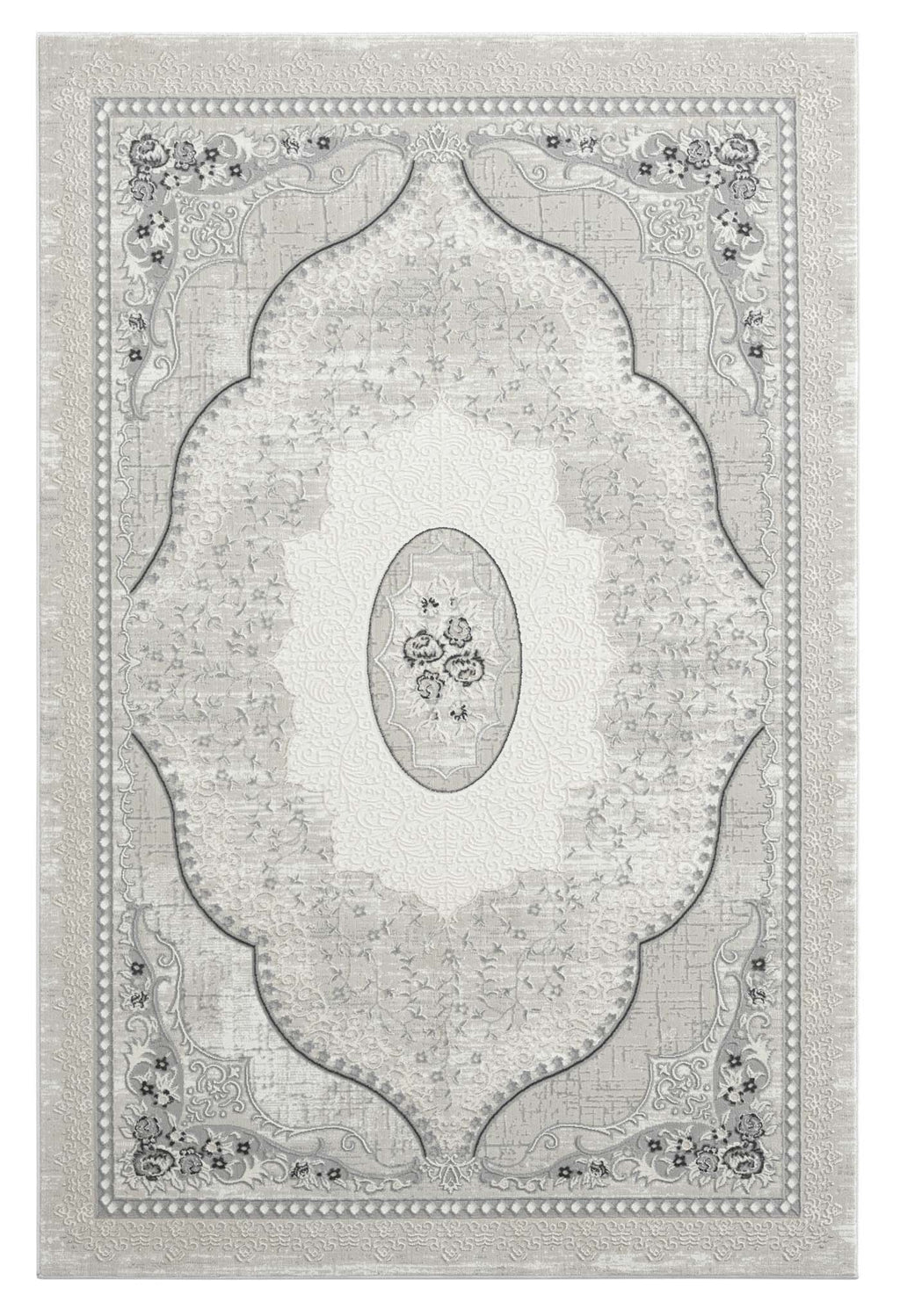 Classic Modern 4002 Grey