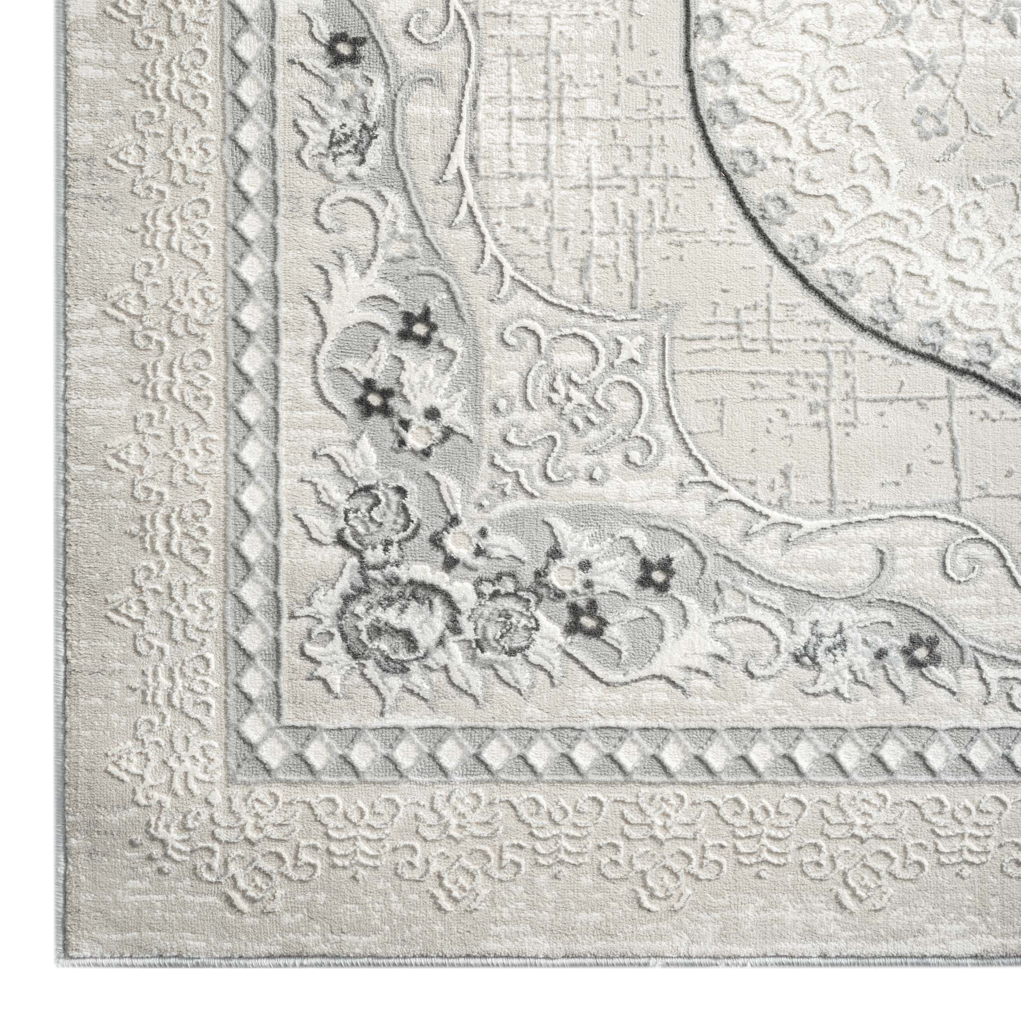 Classic Modern 4002 Grey