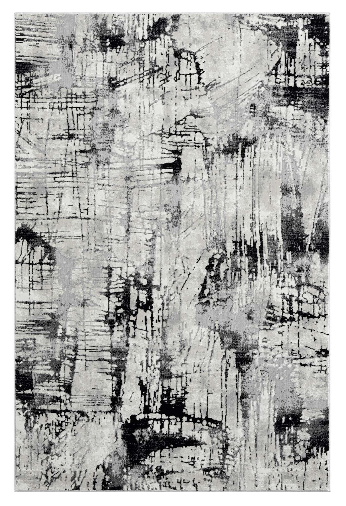 Classic Modern 4004 Black