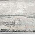 Classic Modern 4006 Grey Hallway Runner