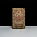 Notebook Rug Pattern- Persian