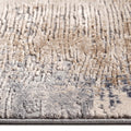 Istanbul Elegance 177 Grey Hallway Runner