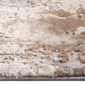 Istanbul Elegance 286 Lt Grey Hallway Runner