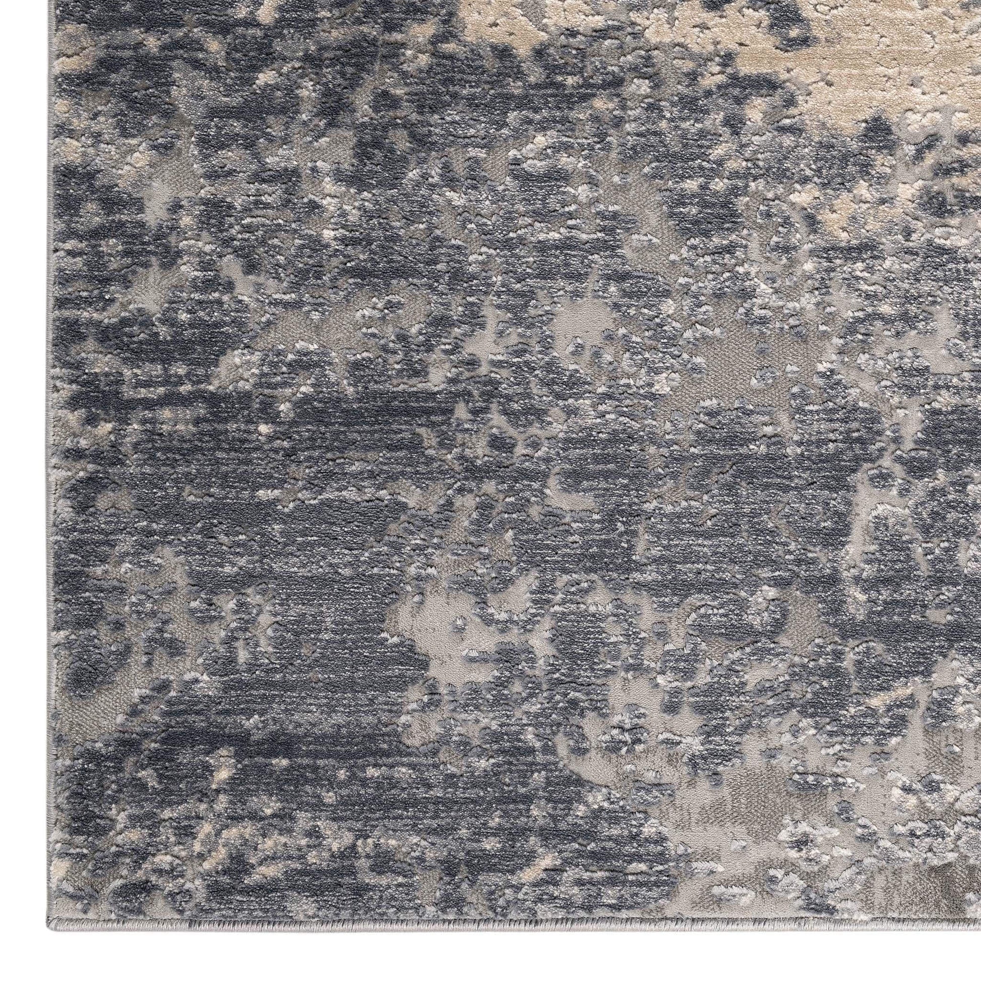 Istanbul Elegance 343 Smoke Hallway Runner