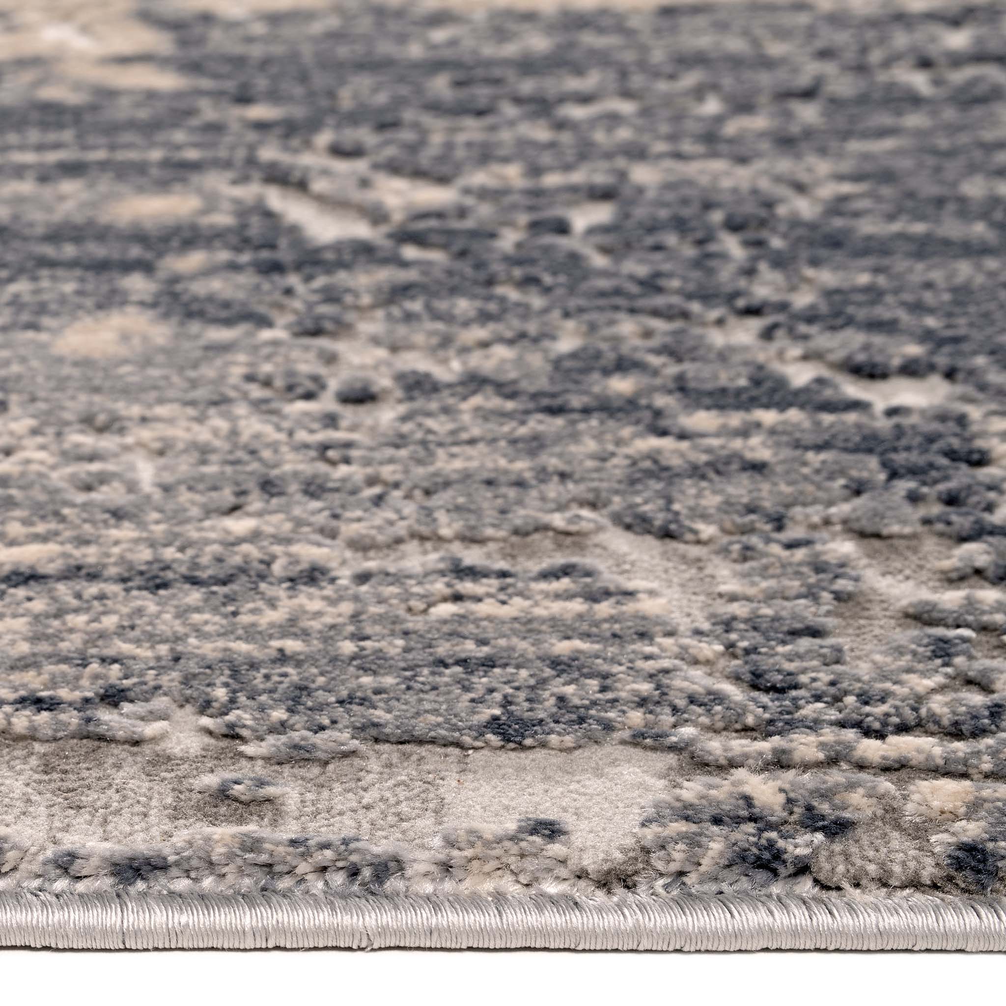 Istanbul Elegance 343 Smoke Round