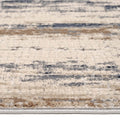 Istanbul Elegance 430 Lt Grey Hallway Runner
